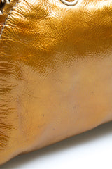 Chanel Luxe Ligne Bowling Bag