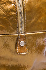 Chanel Luxe Ligne Bowling Bag