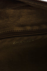 Chanel Luxe Ligne Bowling Bag