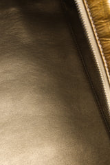 Chanel Luxe Ligne Bowling Bag