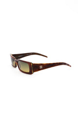 Chanel CC Quilted Sunglasses