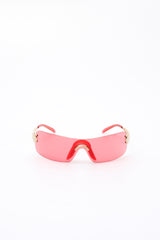 Dior Ruthenium Sunglasses