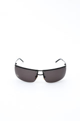 Gucci Rimless Sunglasses