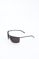 Gucci Rimless Sunglasses