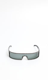 Dior Crystal Sunglasses