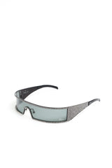 Dior Crystal Sunglasses