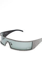 Dior Crystal Sunglasses