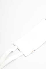 Dior Hardcore XL Logo Belt