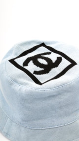 Chanel Bucket Hat