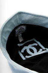 Chanel Bucket Hat