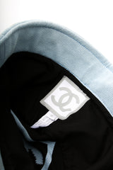 Chanel Bucket Hat
