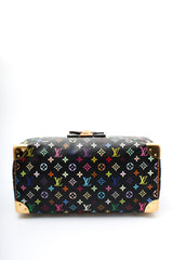 Louis Vuitton X Takashi Murakami Monogram Speedy 40