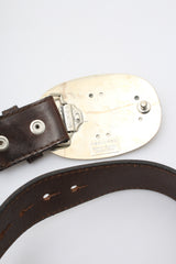 DSquared Belt
