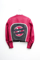 Vanson Leather Jacket