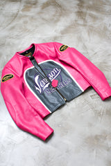 Vanson Leather Jacket