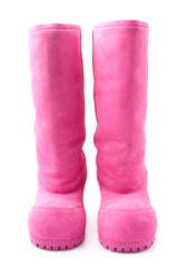 Balenciaga Alaska Heeled Boots