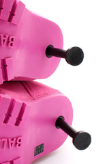 Balenciaga Alaska Heeled Boots