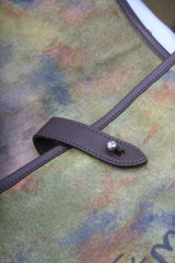 Chanel Graffiti On The Pavements Shoulder Bag