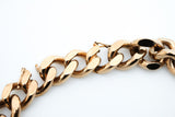 Dior Cuban Choker Necklace