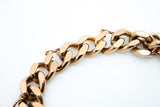 Dior Cuban Choker Necklace
