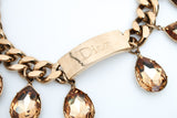 Dior Cuban Choker Necklace