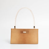 Gucci Karung Snake Skin Bag