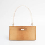 Gucci Karung Snake Skin Bag