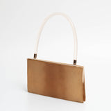 Gucci Karung Snake Skin Bag