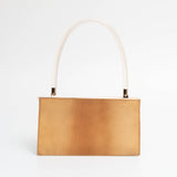 Gucci Karung Snake Skin Bag