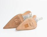 Yeezy Clear Pointed Heels