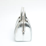 Dior Monogram Boston Bag