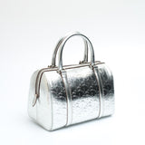 Dior Monogram Boston Bag