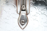 Dior Monogram Boston Bag