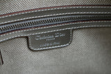 Dior Monogram Boston Bag