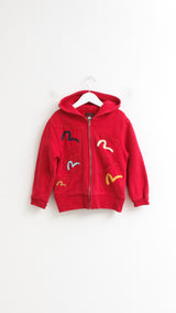 Evisu Jacket - Age 5/6