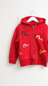 Evisu Jacket - Age 5/6