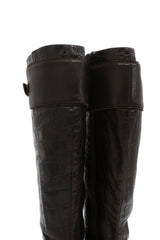 Dior Croc CD Logo Boots