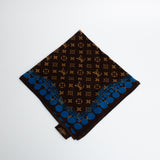 Louis Vuitton x Yayoi Kusama Scarf