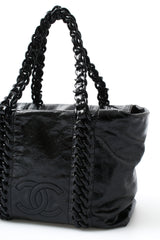 Chanel Tote Bag