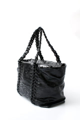Chanel Tote Bag