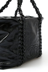 Chanel Tote Bag