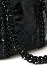 Chanel Tote Bag