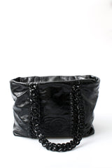 Chanel Tote Bag