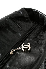 Chanel Tote Bag