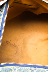 Louis Vuitton Neo Denim Speedy