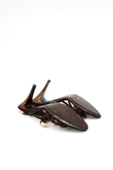 Roberto Cavalli Tusk Heels