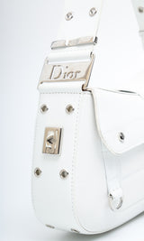 Dior Street Chic Columbus Bag