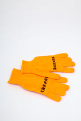 Chrome Hearts Checkmate Gloves