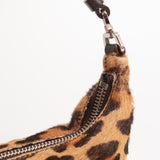 Prada Leopard Handbag