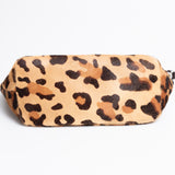 Prada Leopard Handbag